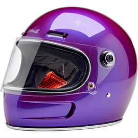 Casco Biltwell Gringo SV Metallic Grape - M