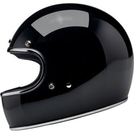 Casco Biltwell Gringo - negro