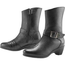 Botas de dama Icon Tuscadero - US 7