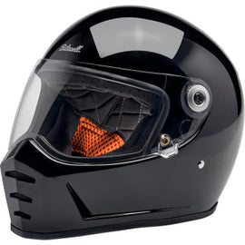 Casco Biltwell Lane Splitter 22.06 - negro