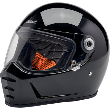 Casco Biltwell Lane Splitter 22.06 - negro