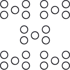 Mid Pushrod O-Ring