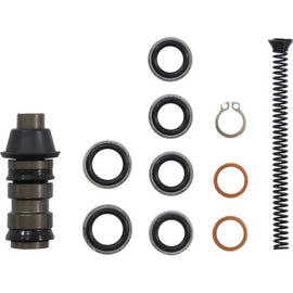 Rebuild Kit - Clutch - Hydraulic - Front