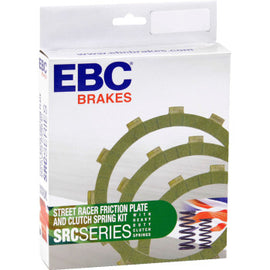Clutch Kit EBC XL 04+