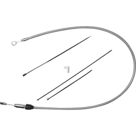 Cable de embrague de conexión rápida