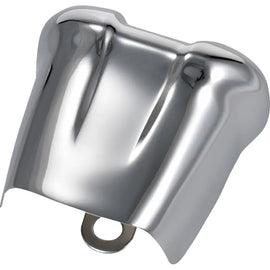 Cubierta de bocina