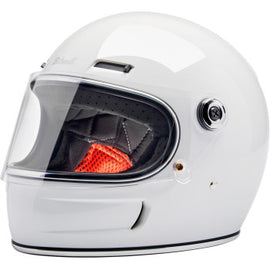 Casco Biltwell Gringo SV - blanco