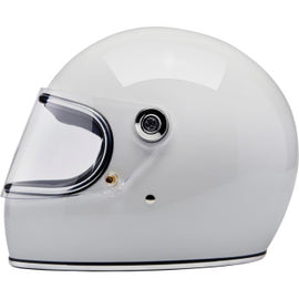 Casco Biltwell Gringo S - blanco