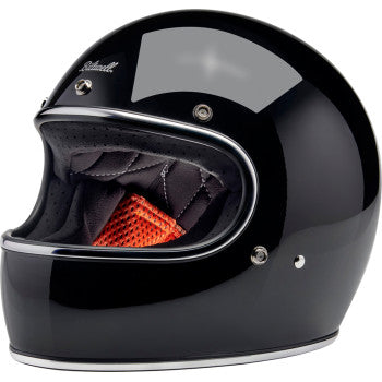 Casco Biltwell Gringo - negro