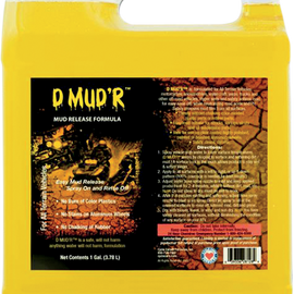 D MUD'R Cleaner - 1 U.S. gal.