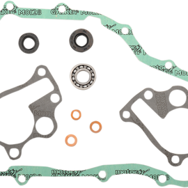 Water Pump Gasket Kit - Honda