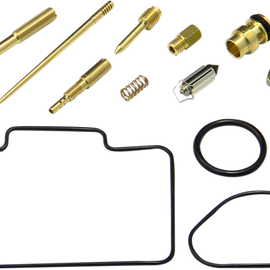 Carburetor Repair Kit - Suzuki RM125