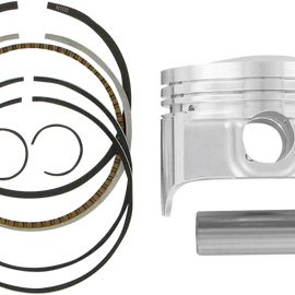 Piston Kit - XR/XRL250