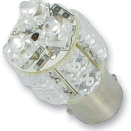 LED 360 Replacement Bulb - 1157 - Amber