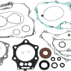 Motor Gasket Kit with Seal - Honda