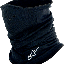 Tech Neck Warmer - Black