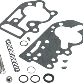 Oil Pump Rebuild Kit - Standard