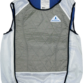 Ultra Sport Vest - Silver - Large