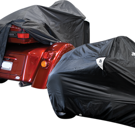 Dust Cover - Trike - XL