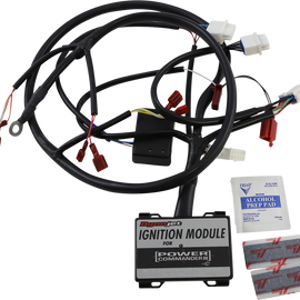 Ignition Module USB