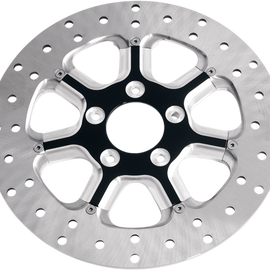 Brake Rotor - Diesel - 11.8"