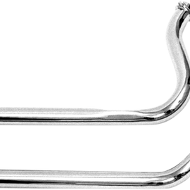 Slashcut Drag Exhaust5691404310