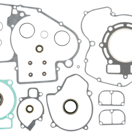 Motor Gasket Kit with Seal - KTM