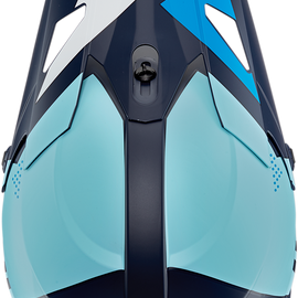 Sector Visor - Blade - Navy/Blue