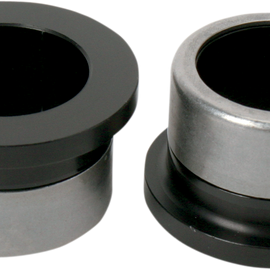 Wheel Spacer - Aluminum - Rear