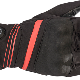 HT-5 Heat Tech Drystar® Gloves - Black - XL