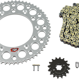 Final Drive Kit - Honda - CRF 150 - '03-'09