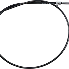Throttle Cable - Push - Honda