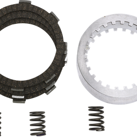 Complete Clutch Kit with Springs