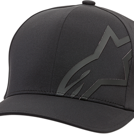 Corporate Delta Hat - Black - Large/XL