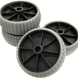 Replacement Wheels 4 Pack