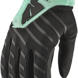 GLOVE S9 REBOUND BK/MT XS