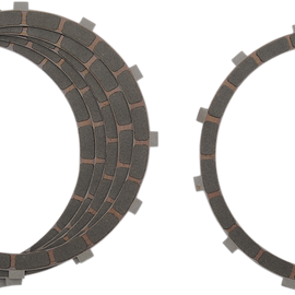 Clutch Friction Plates