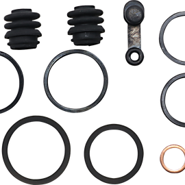 Caliper Rebuild Kit - Front - Yamaha