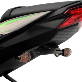 Tail Kit with LED Signals - ZX6R '13-'15