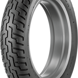 Tire - D404 - Front - 140/80-17 - 69H