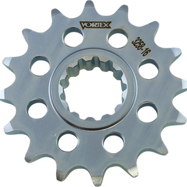 Front Sprocket - 16-Tooth