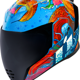 Airflite™ Helmet - Inky - XS