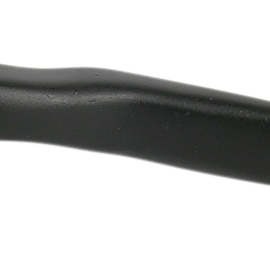 Black Left-Hand Lever for Yamaha