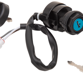 Ignition Switch - Kawasaki