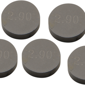 Valve Shim - 5 pack