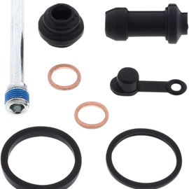 Caliper Rebuild Kit - Rear