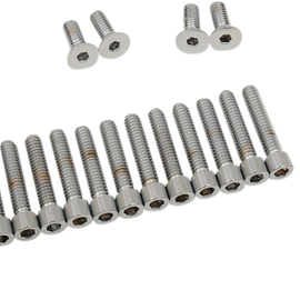 Smooth Socket Camshaft/Primary 70-84FX