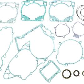 Gasket Kit - Complete - KTM