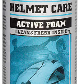 Helmet Care - 6.75 U.S. fl oz. - Aerosol