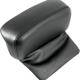 Chopped Tour-Pak Backrest